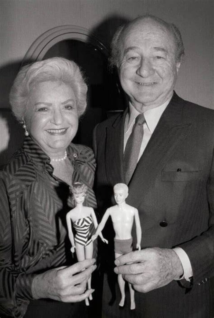 Ruth Handler's Height And Its Untold Impact