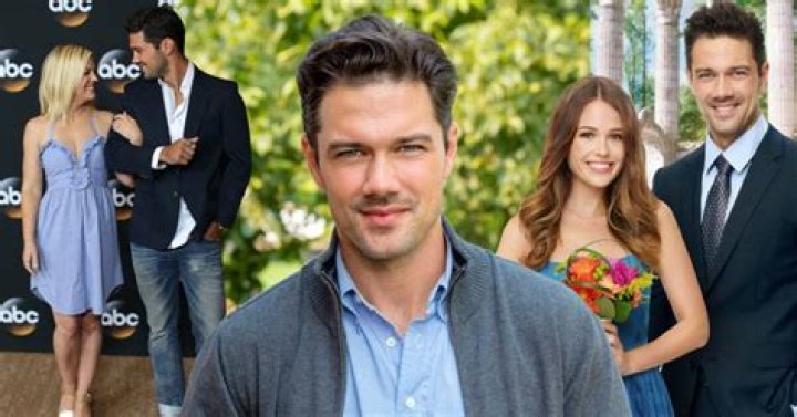 Ryan Paevey Wife Linda Leslie: The Untold Love Story