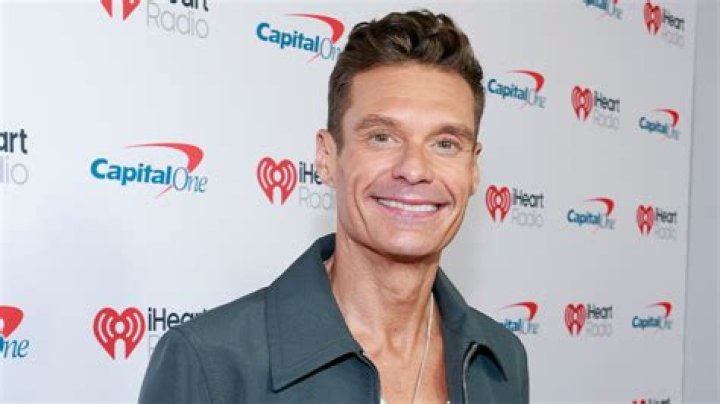 Ryan Seacrest's Love Life: Unraveling The Mystery