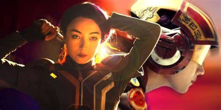 Sabine Wren's Ties To Kylo Ren
