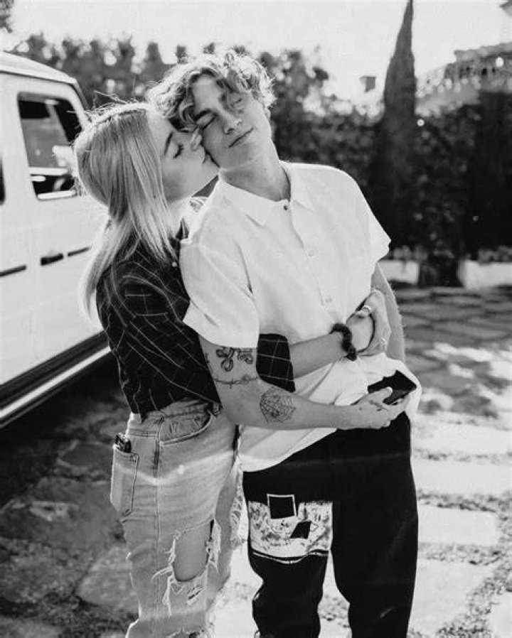 Sabrina Quesada and Boyfriend Cooper Noriega Have Split