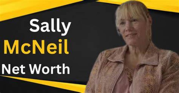 Sally McNeil’s Net Worth, Where Is She Now? – Netflix’s ‘Killer Sally’