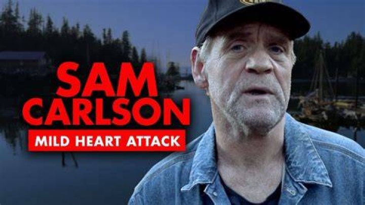 Sam Carlson - WebBlog