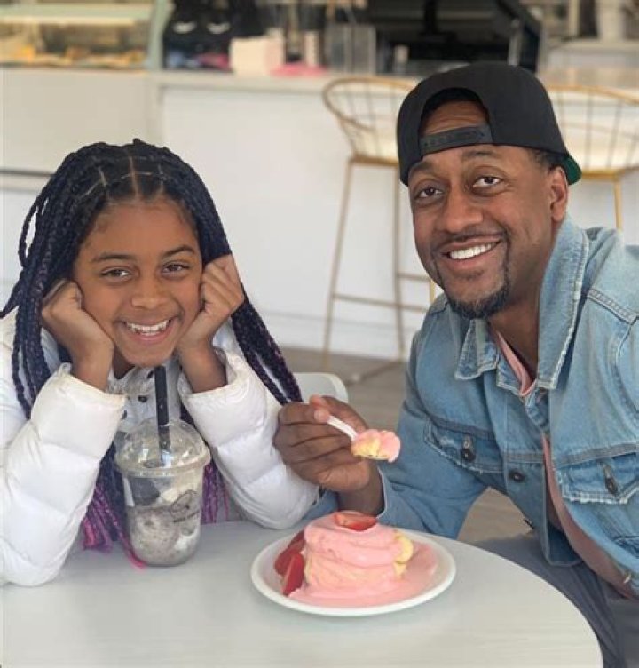 Samaya White's Journey As Jaleel White's Daughter