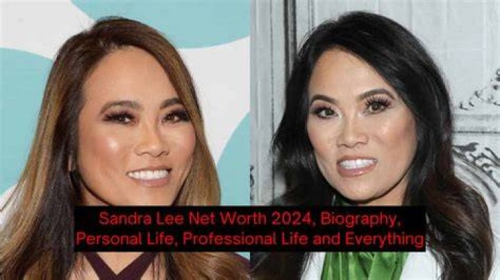 Sandra Lee Net Worth - BlogPaper