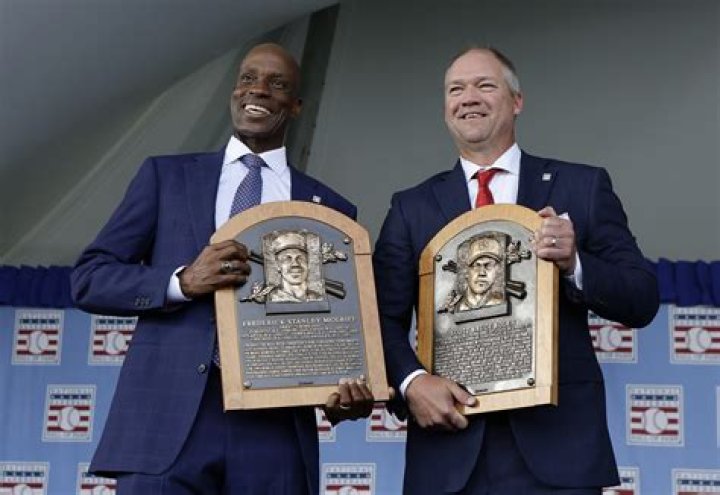 Scott Rolen Net Worth - BlogPaper