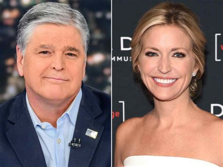 Sean Hannity's Parents And Their Profound Influence