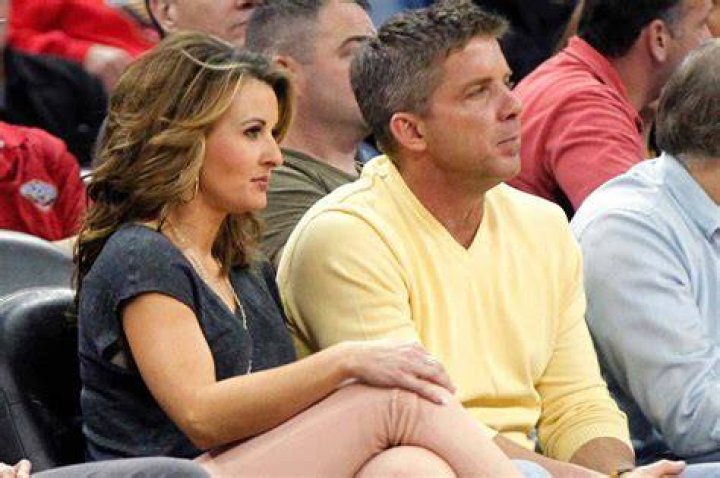 Sean Payton's Ex-wife's New Husband