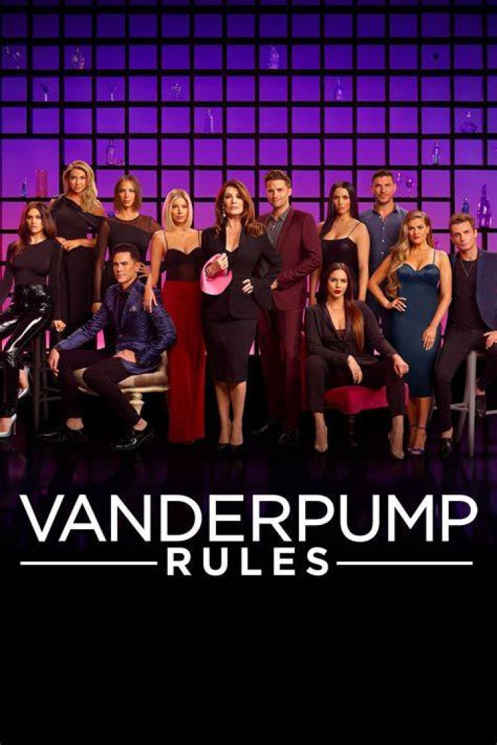 Season 10 Of Vanderpump Rules Filming Timeline Revealed