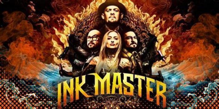 Secrets From Ink Master's Trailblazing Star