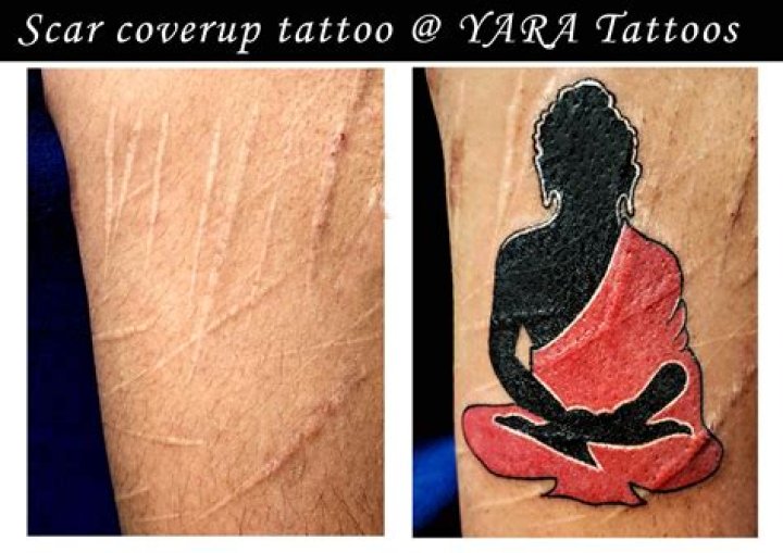 Secrets Of A Tattoo Visionary
