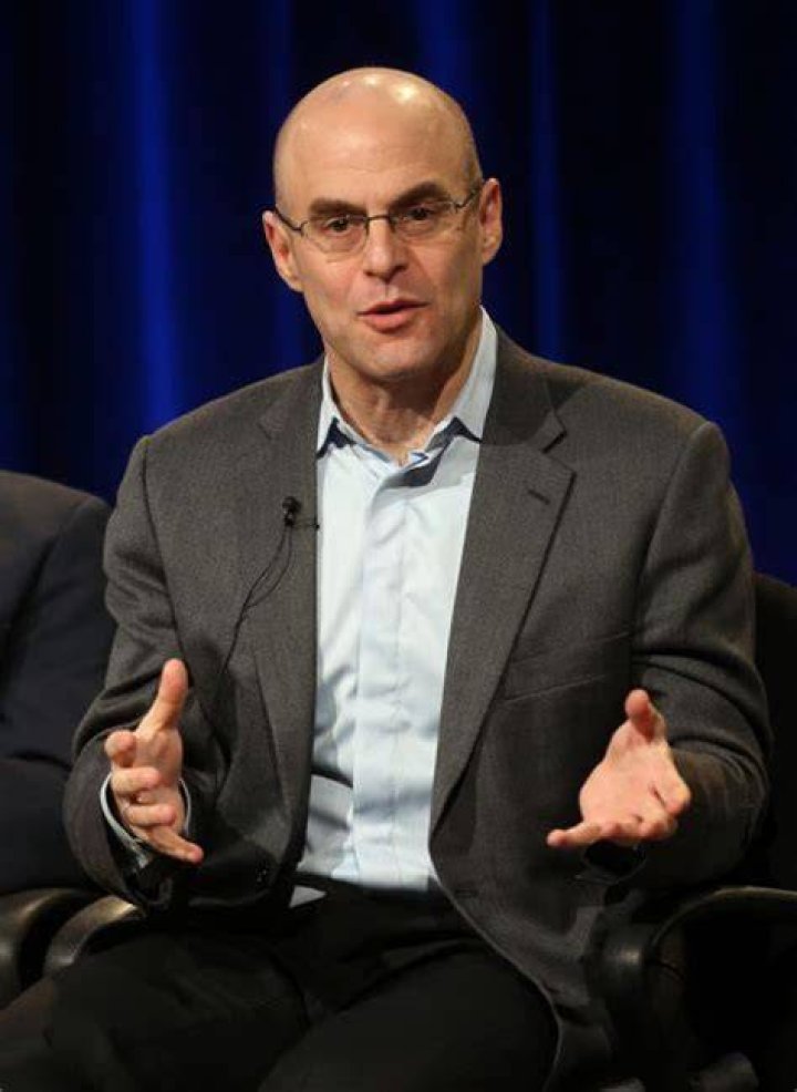 Secrets Of A Tech Titan's Net Worth