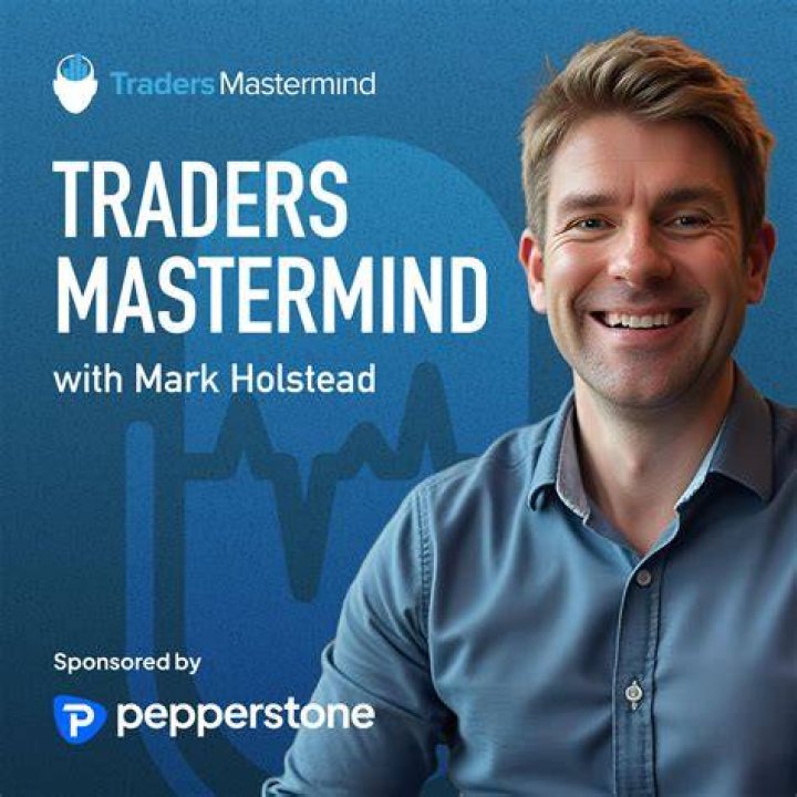 Secrets Of A Trading Mastermind