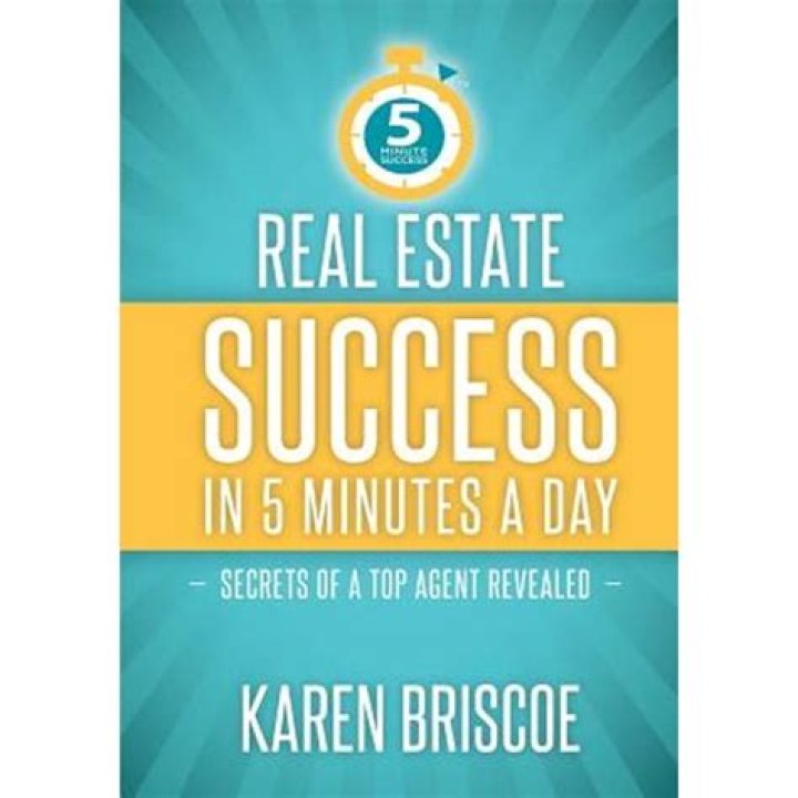 Secrets Of Real Estate Success Revealed