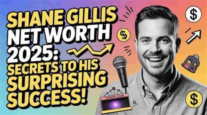 Secrets To His Surprising Net Worth Revealed