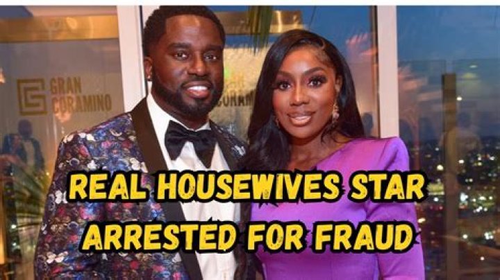 Secrets Unraveled From 'Real Housewives'