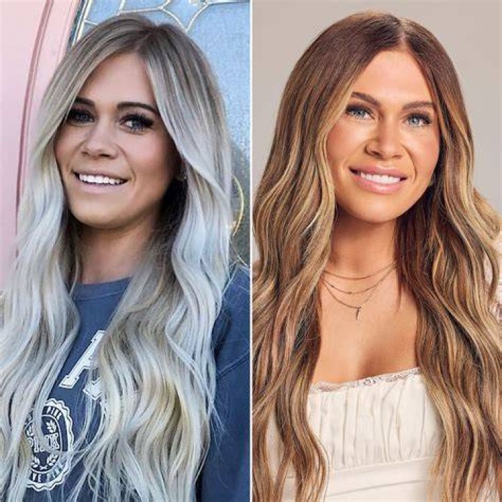 Selling Sunset cast photos before and after fame plastic surgery to botox rumors Thu 16 N