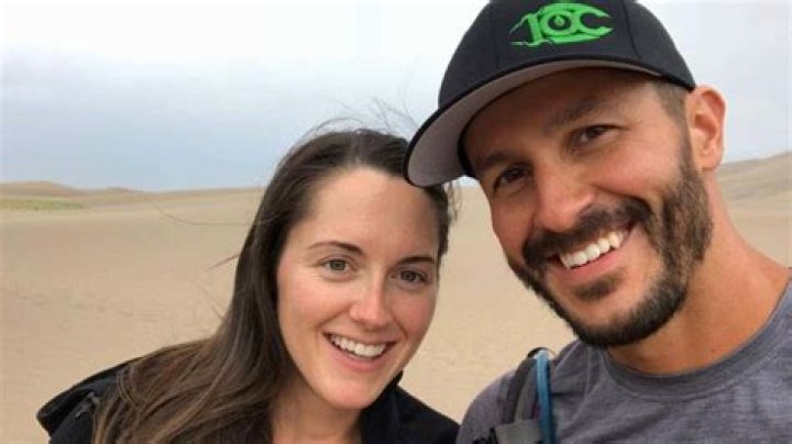 Shady Truth About American Murder Nichol Kessinger Revealed |