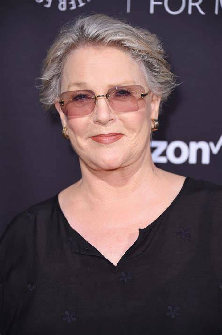 Sharon Gless Net Worth - BlogPaper