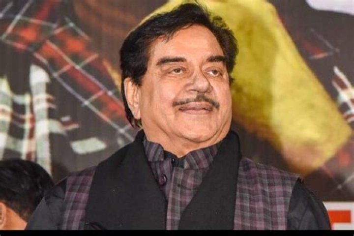 Shatrughan Sinha Net Worth Wiki Age Weight And