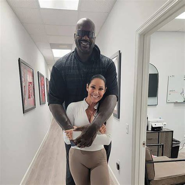 Shaunie O’Neal, Shaquille O’Neal Wife Bio, Height, Age, Net worth, Children