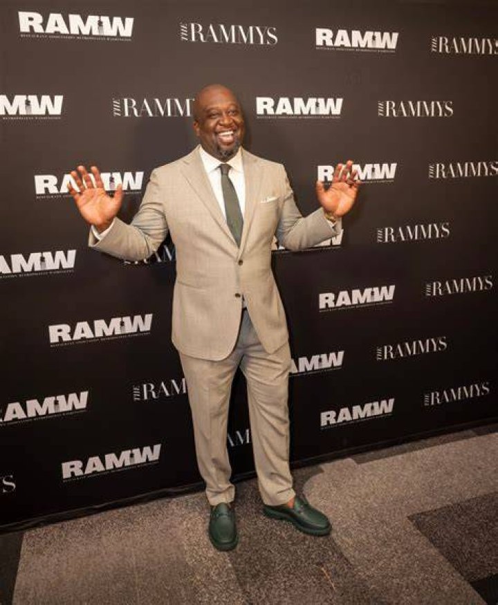 Shawn Townsend Wikipedia, Wiki, Bio, Son