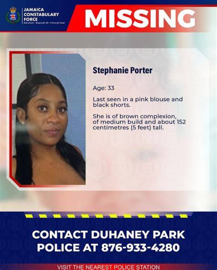 Shayla Porter Missing: Unraveling The Mystery