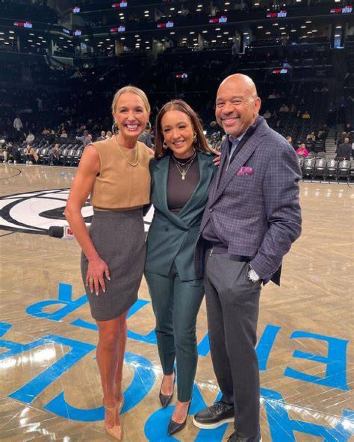 Sheryl Wilbon