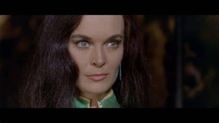 Shirley Eaton Net Worth - BlogPaper