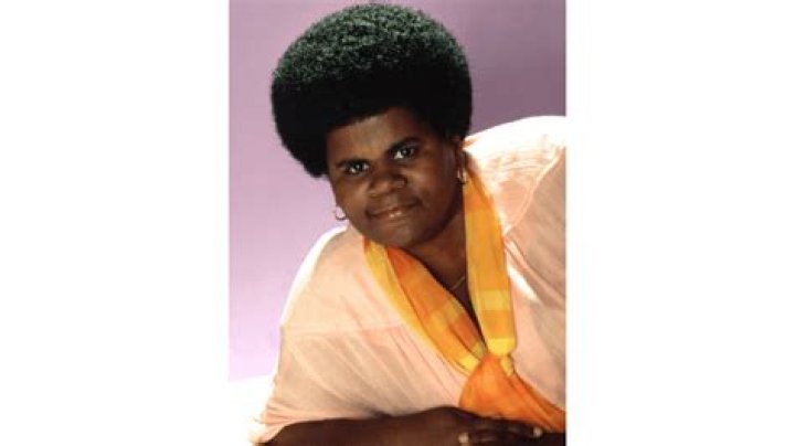 Shirley Hemphill Biography, Age, Height, Husband, Net Worth, Family