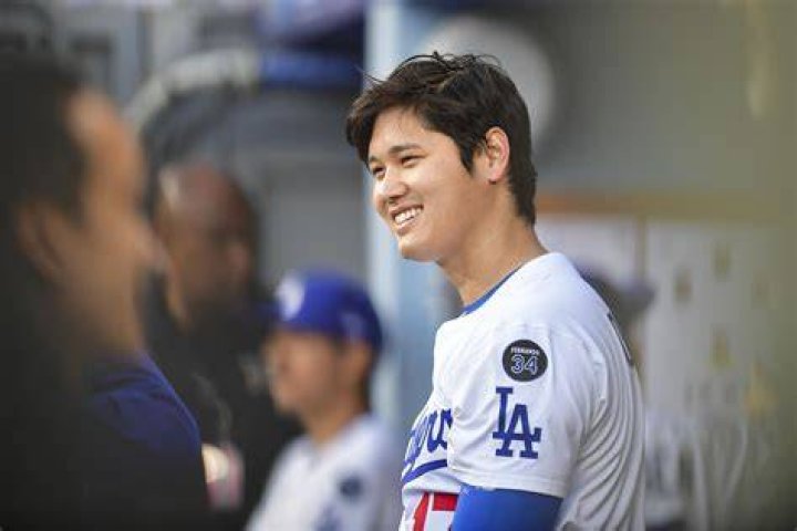 Shohei Ohtani's Love Life Explored In 2024