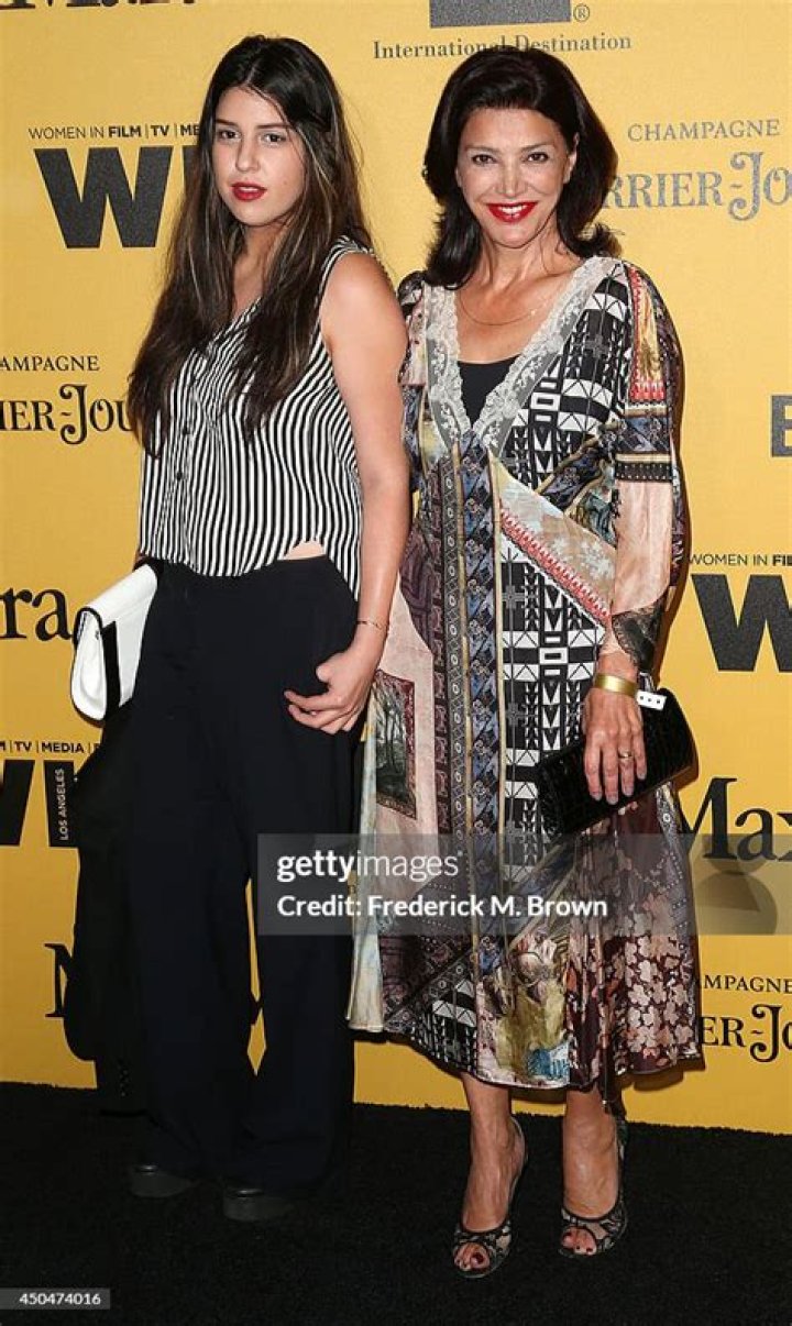 Shohreh Aghdashloo Daughter, 10 Facts To Know About