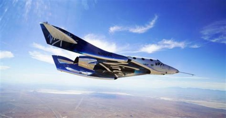 Should I Buy or Sell Virgin Galactic (SPCE) Stock? |
