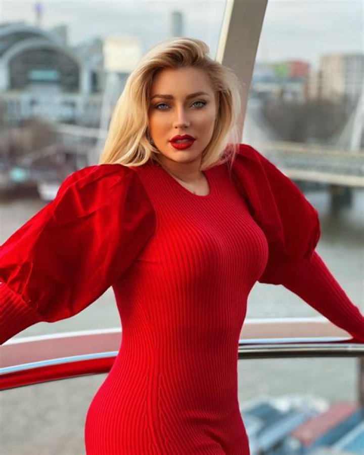 Sinead Curry Height, Weight, Net Worth, Age, Wiki, Who, Instagram, Biography |
