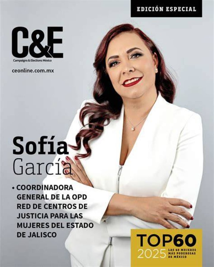 Sofia Garcia