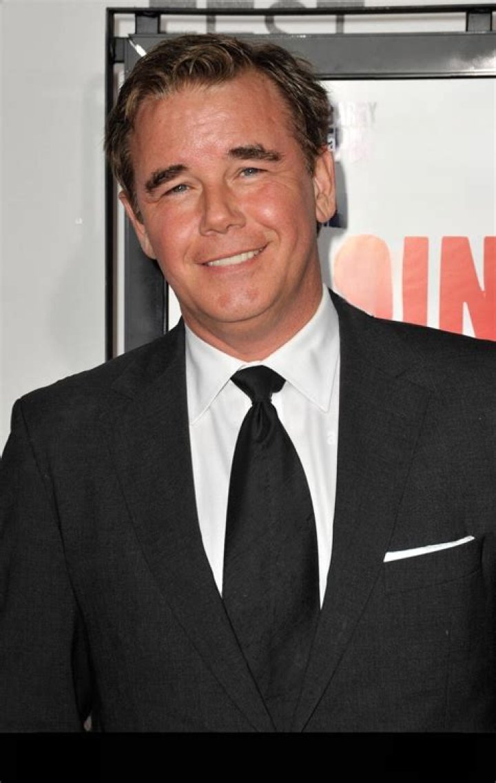 Spencer Garrett Net Worth - BlogPaper