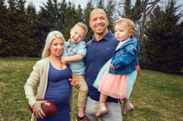 Stacy Sydlo Biography, Birthday, Wedding Of Miles Austin’s Wife