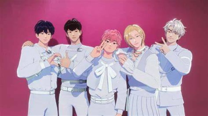 Stars Who Love the South Korean Boyband