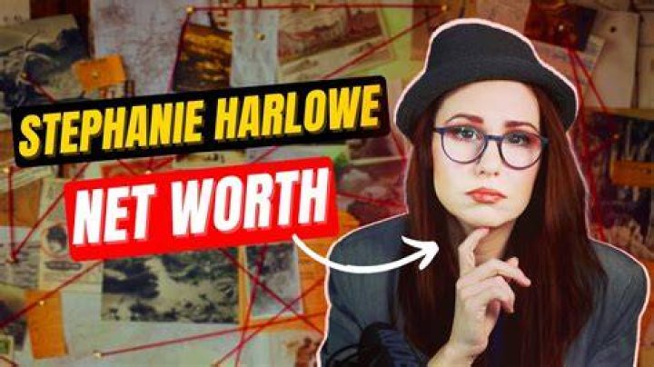 Stephanie Harlowe | SwiftBlog