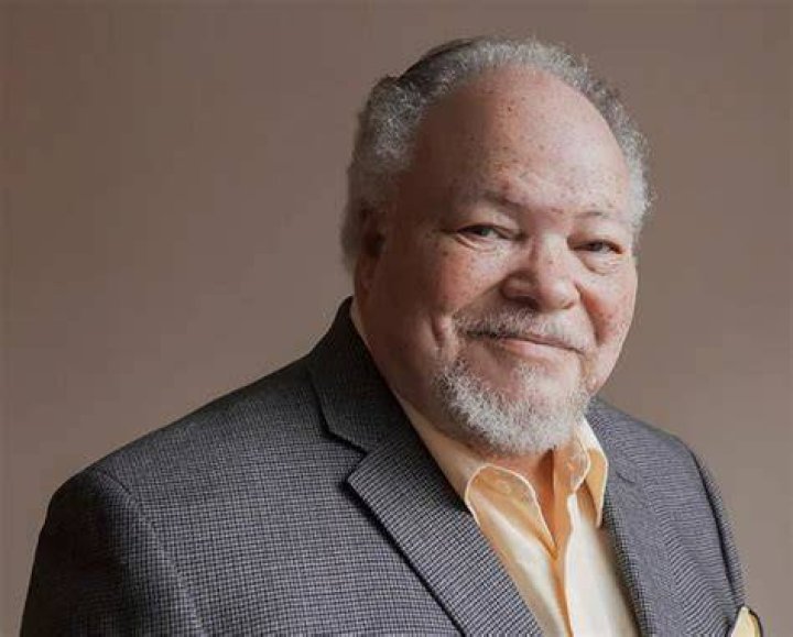 Stephen McKinley Henderson Biography, Age, Height, Wife, Net Worth, Family