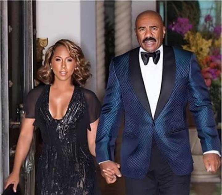 Steve Harvey's Upbringing: Unveiling The Hidden Truths