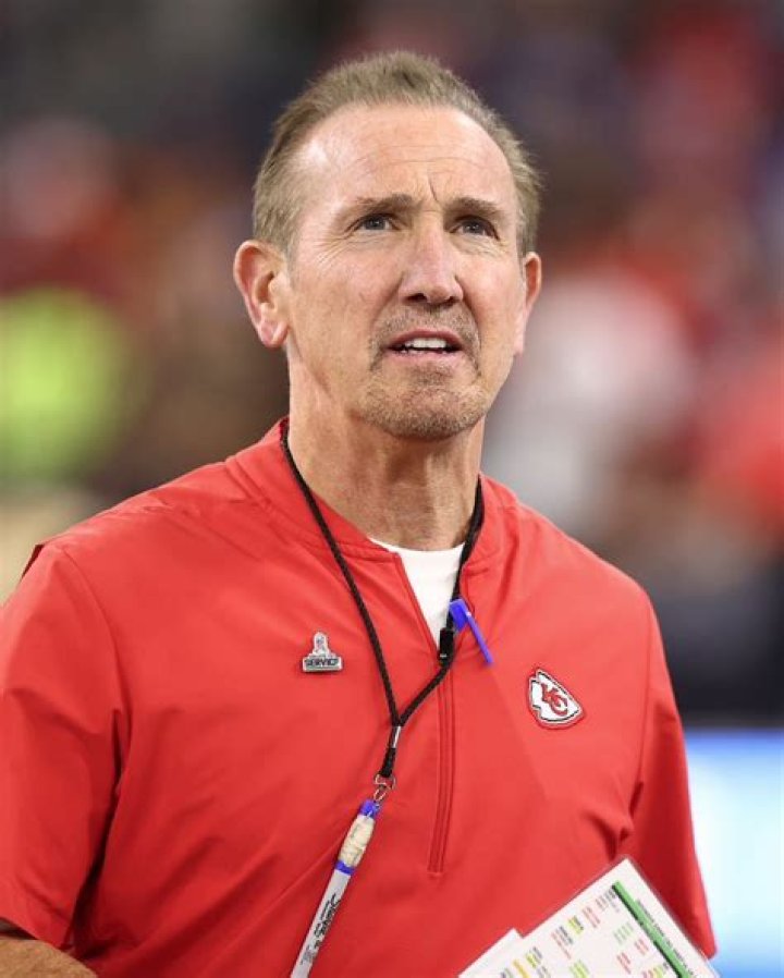 Steve Spagnuolo Brother: Who Is Kevin Spagnuolo?