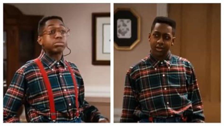 Steve Urkel's Marital Mystery: Unlocking Insights And Surprises