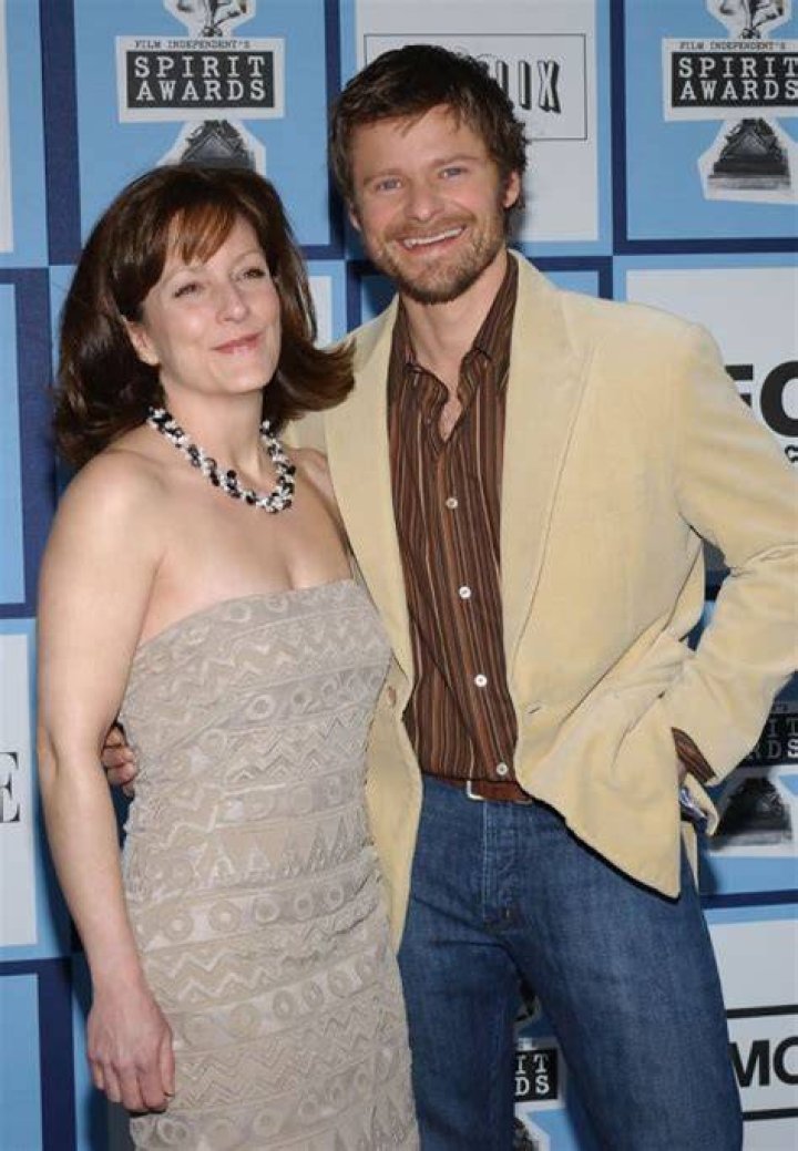 Steve Zahn Biography, Age, Height, Wife, Net Worth, Family