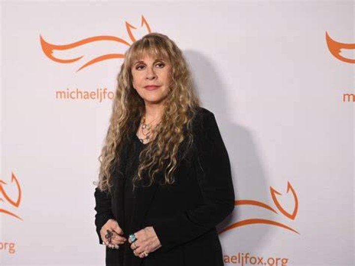 Stevie Nicks Net Worth A Deep Dive Into