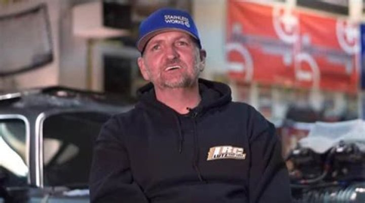 Street Outlaws Jeff Lutz Wikipedia, Net Worth, Age, Wife.