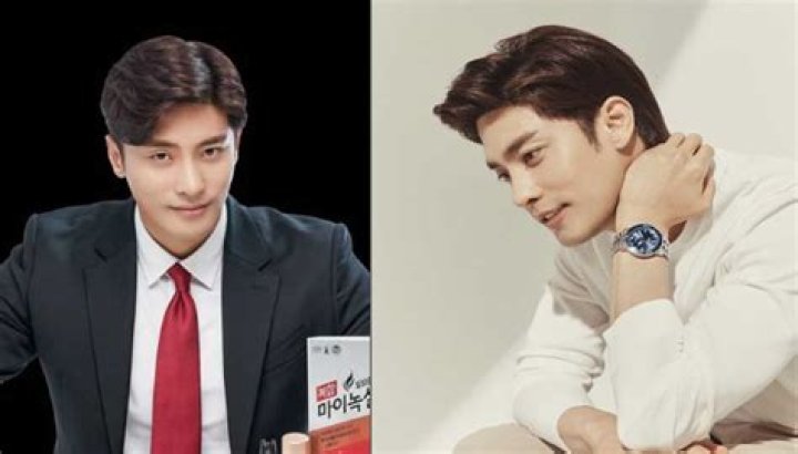 Sung Hoon Biography - Actor Wife, Relationships, Family, Dramas ·