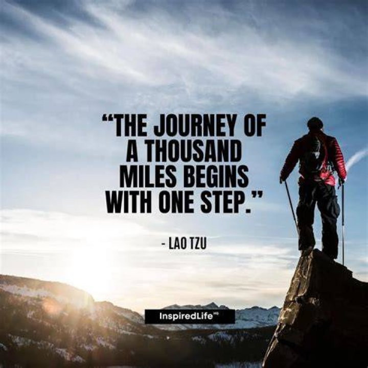Surprising Insights And Inspiring Journey
