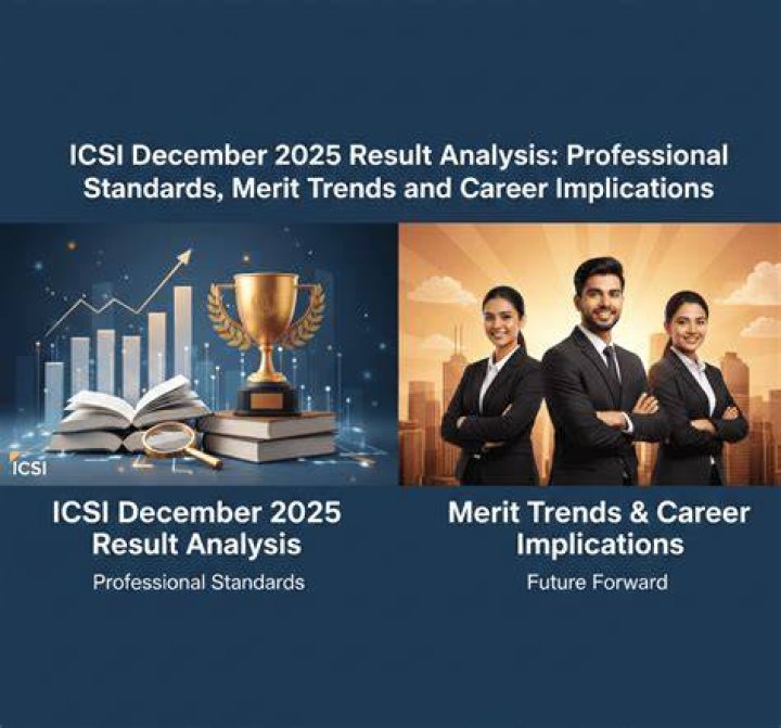 Surprising Revelations And Career Implications