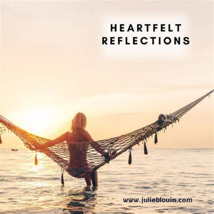 Surprising Revelations And Heartfelt Reflections